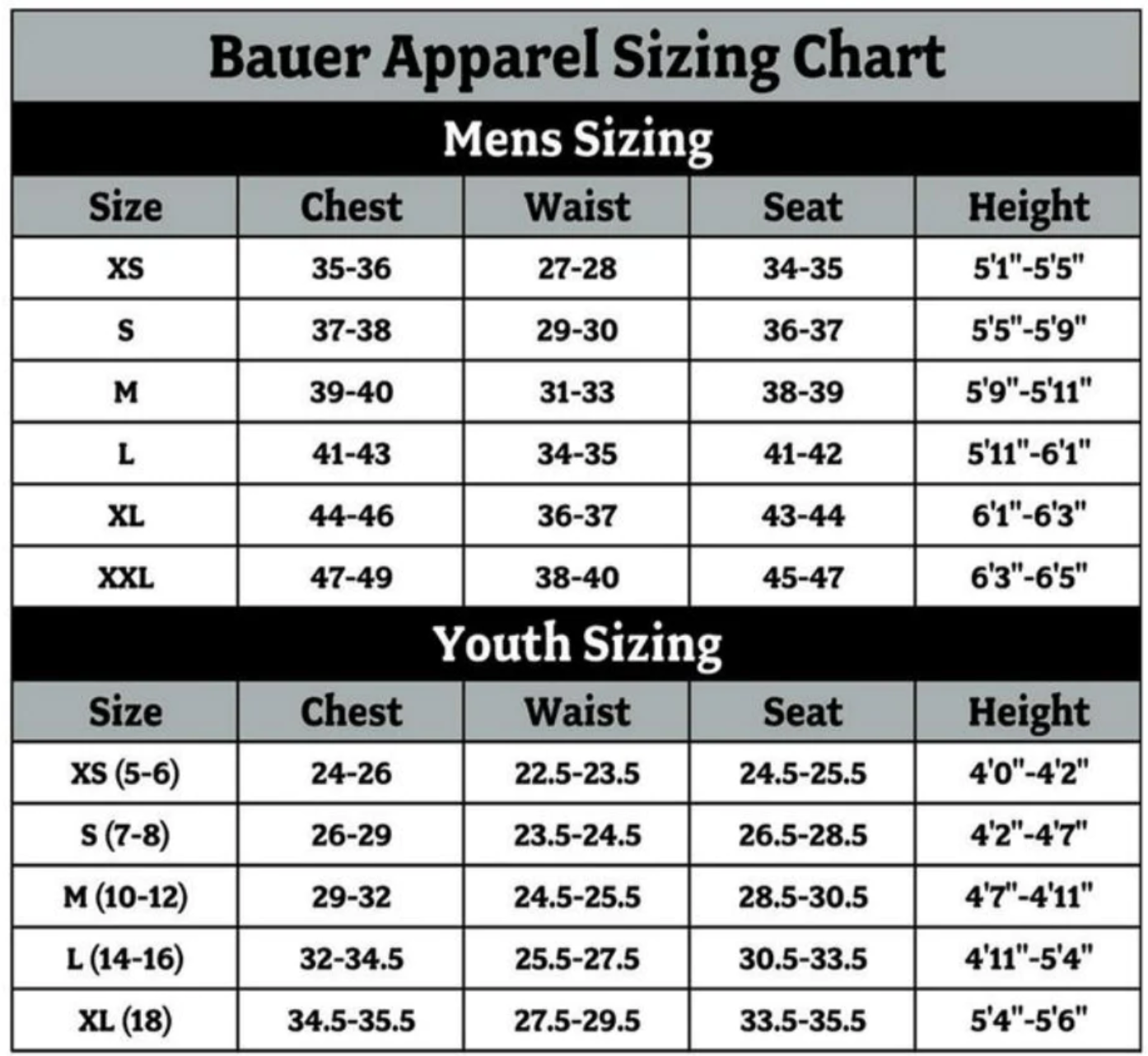 Adult Bauer Lightweight Pant - [ Huron bruce Blizzards ]