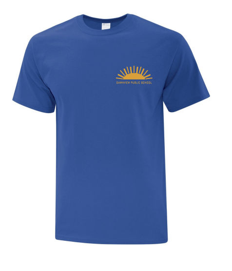 Dawnview Left Chest T-Shirt