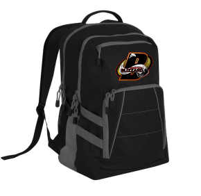 Backpack- [Huron Bruce Blizzard]
