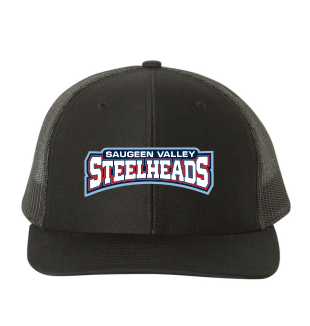 Steelheads Trucker Cap